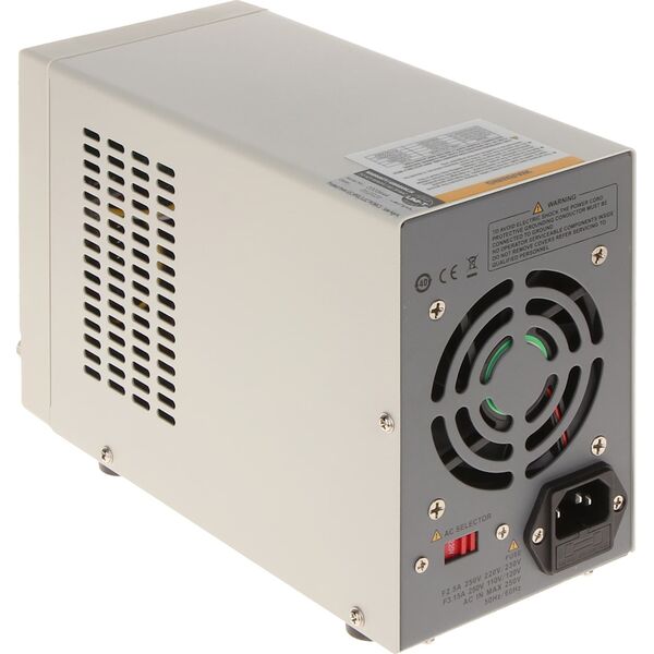 Unit ZASILACZ LABORATORYJNY UT-P3315-TFL-II UNI-T 14275187 6935750533239