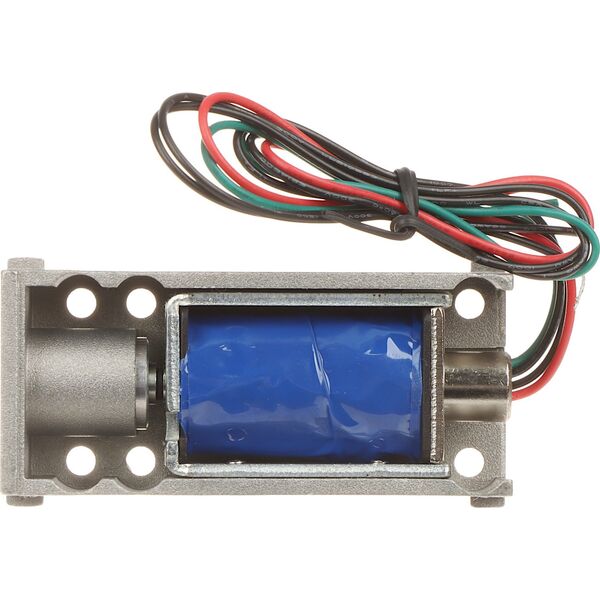 Dantom SZAFKOWY RYGIEL ELEKTROMAGNETYCZNY DT-3033 REWERSYJNY DANTOM 14275266 5905496920663