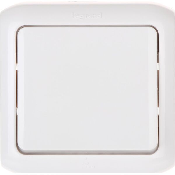 Legrand PRZYCISK POJEDYNCZY CHWILOWY LE-782364 Forix 230V 6A LEGRAND 14275290 3414970327291