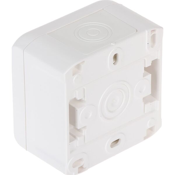Legrand PRZYCISK POJEDYNCZY CHWILOWY LE-782364 Forix 230V 6A LEGRAND 14275290 3414970327291