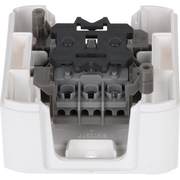 Legrand PRZYCISK POJEDYNCZY CHWILOWY LE-782364 Forix 230V 6A LEGRAND 14275290 3414970327291
