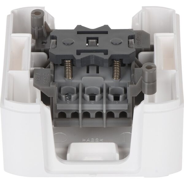 Legrand PRZYCISK POJEDYNCZY CHWILOWY LE-782364 Forix 230V 6A LEGRAND 14275290 3414970327291