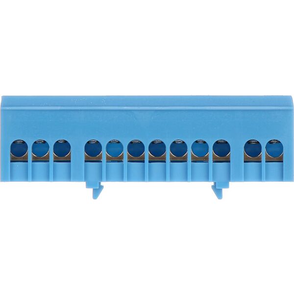 Simet LISTWA PRZYŁĄCZENIOWA DIN TS35 LP-870N-12FS SIMET 14275328 5907813228803