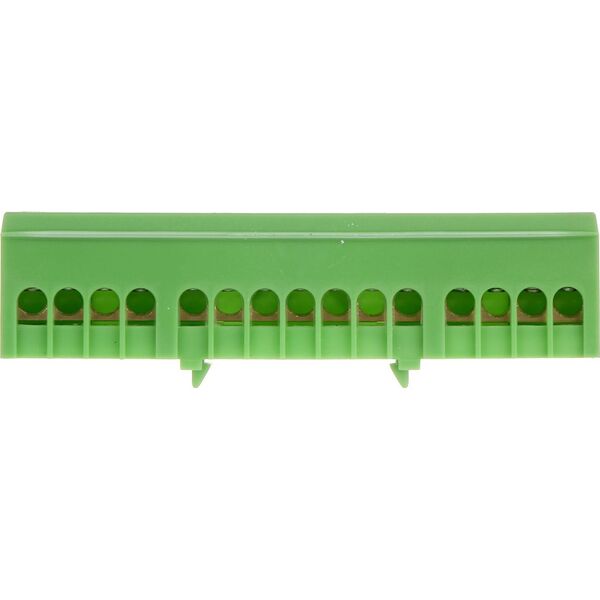 Simet LISTWA PRZYŁĄCZENIOWA DIN TS35 LP-870S-15FS SIMET 14275331 5907813228865