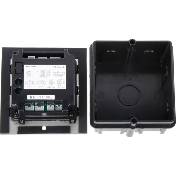 VIDOS ZAMEK SZYFROWY ZS600D VIDOS 14275468 5902887048142