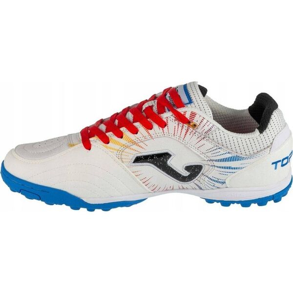 Joma BUTY PIŁKARSKIE TURFY SKÓRZANE JOMA TOP FLEX TOPW2476TF NA ORLIK 14280204 8447150010053