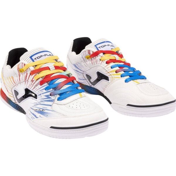 Joma BUTY HALOWE SKÓRZANE HALÓWKI JOMA TOP FLEX 2476 TOPW2476IN FUTSAL 14280232 8445954891663