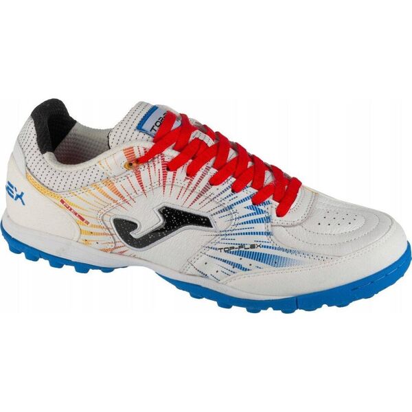 Joma BUTY PIŁKARSKIE TURFY SKÓRZANE JOMA TOP FLEX TOPW2476TF NA ORLIK 14280253 8447150010091