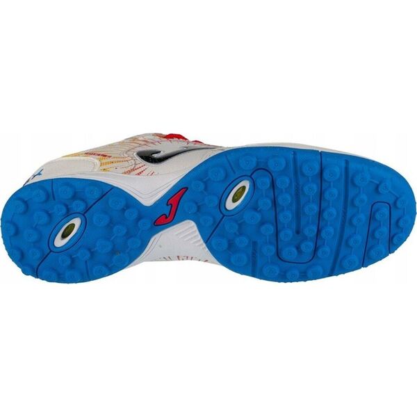 Joma BUTY PIŁKARSKIE TURFY SKÓRZANE JOMA TOP FLEX TOPW2476TF NA ORLIK 14280253 8447150010091