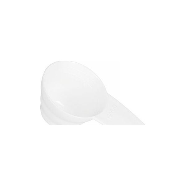 Hario Hario plastikowy Drip V60-02 Biały 14280299 4977642730472