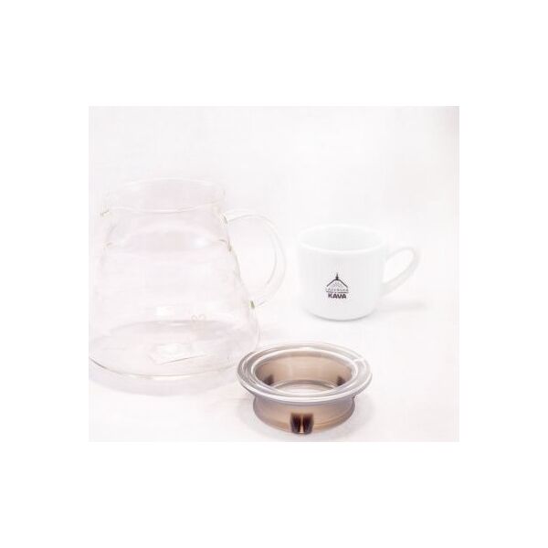 Hario Hario Range Server V60-02 - 600ml 14280322 4977642730632