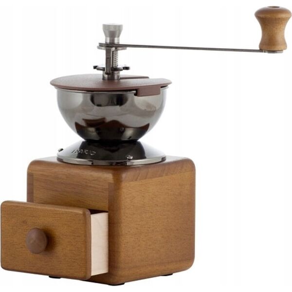 Młynek do kawy Hario Hario MM-2 - młynek do kawy 14280336 4977642143135