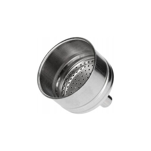 Bialetti Bialetti - Lejek zamienny do stalowych kawiarek 2tz 14280405 8006363034463