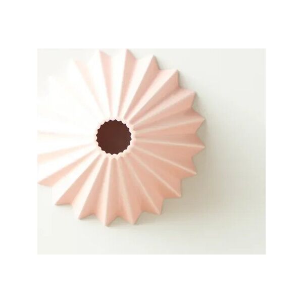 Origami ORIGAMI - Dripper S Różowy 14280586 4536058764886