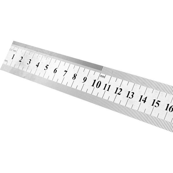 Neo Przymiar liniowy 75 cm, stal nierdzewna 14286482 5907558471816