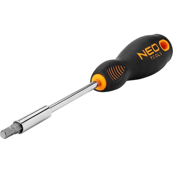 Neo Uchwyt do bitów, rękojeść wkrętakowa 14286483 5907558483895