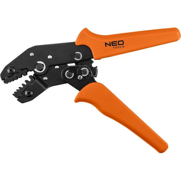 Neo Szczypce do zaciskania końcówek tulejkowych 0.25-6 mm2 14286523 5907558493689