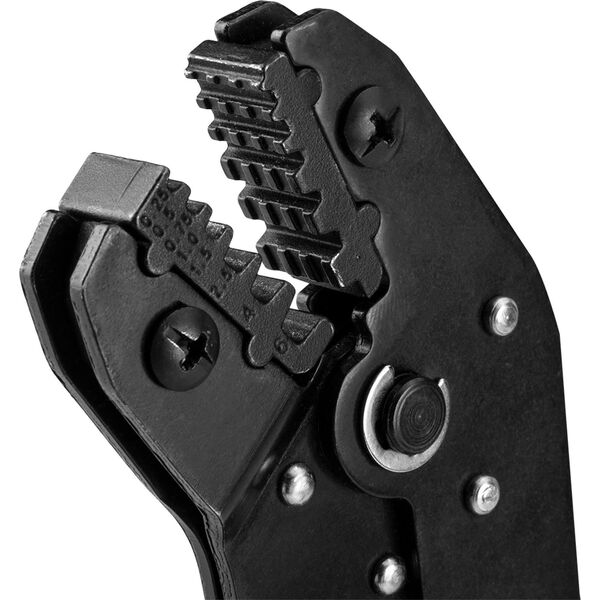 Neo Szczypce do zaciskania końcówek tulejkowych 0.25-6 mm2 14286523 5907558493689