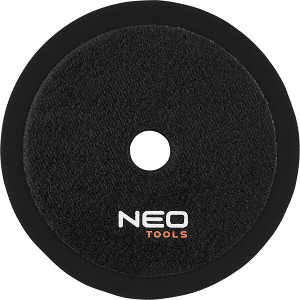 Neo Pad polerski 150 x 150 mm x 25 mm, gąbka miękka 14286587 5907558495195