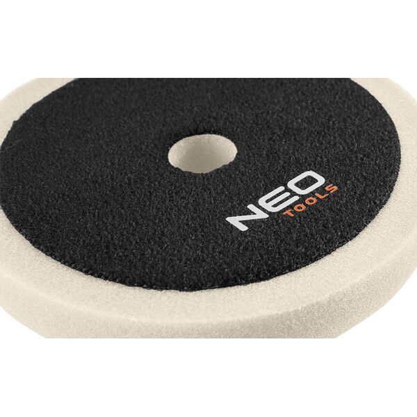Neo Pad polerski 150 x 150 mm x 25 mm, gąbka ścierna 14286590 5907558495157