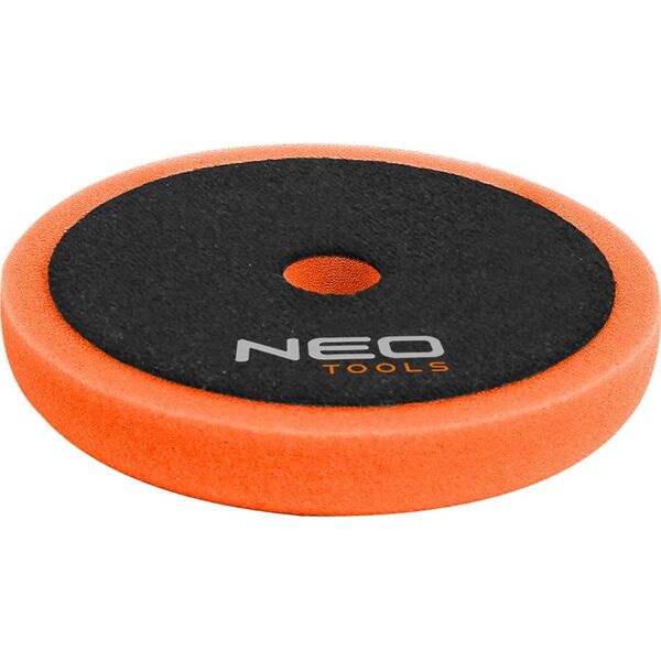 Neo Pad polerski 150 x 150 mm x 25 mm, gąbka średnia 14286593 5907558495188