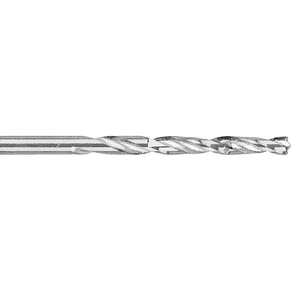Wiertło Graphite Wiertło do metalu Hex 3.2 mm, 2 szt. 14286815 5902062072948