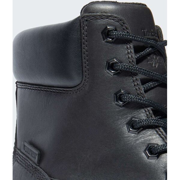 Timberland Buty Timberland Pro Iconic Workboot S3 BLACK 14289670 193391284507
