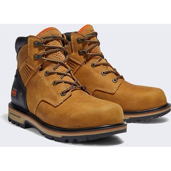 Timberland Buty Timberland Pro Ballast S1P WHEAT 14289714 196009160682