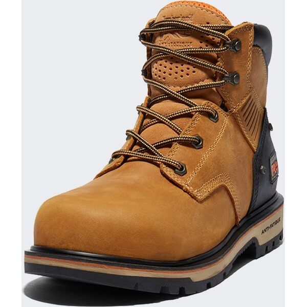 Timberland Buty Timberland Pro Ballast S1P WHEAT 14289722 196009161351