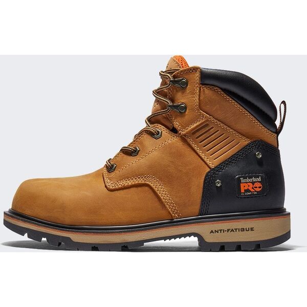 Timberland Buty Timberland Pro Ballast S1P WHEAT 14289722 196009161351