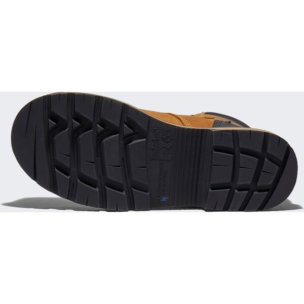 Timberland Buty Timberland Pro Ballast S1P WHEAT 14289722 196009161351