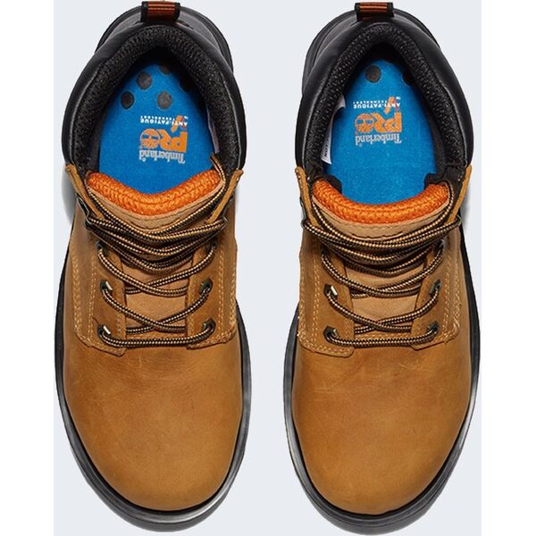Timberland Buty Timberland Pro Ballast S1P WHEAT 14289722 196009161351