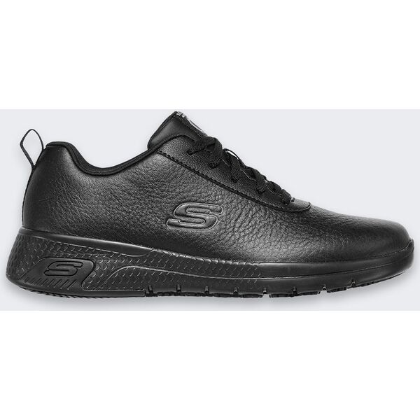 Skechers Buty Skechers Marsin Gmina SR Black 14289782 194428534367