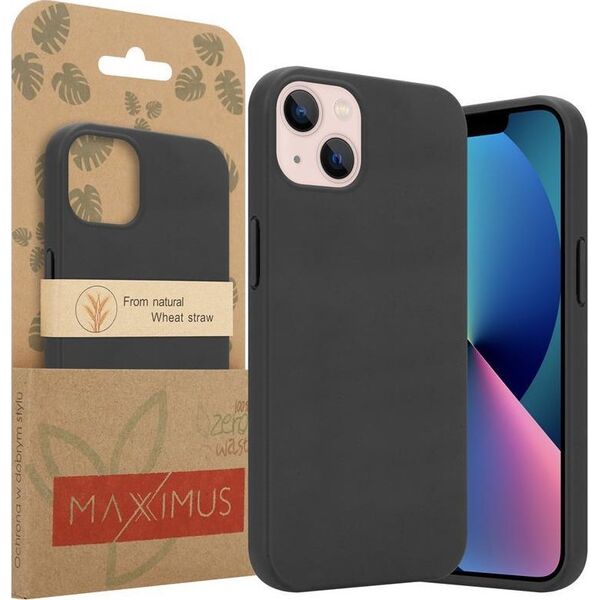 Maxximus MX ECO SAMSUNG A53 5G BLACK / CZARNY 14289859 5901313076766