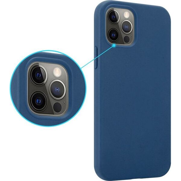 Maxximus MX ECO IPHONE 11 NAVY / GRANATOWY 14289984 5901313072898