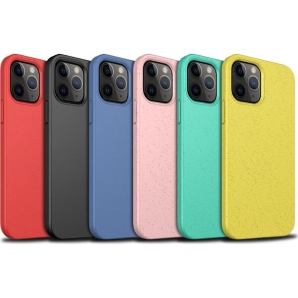 Maxximus MX ECO IPHONE 11 MINT / MIĘTOWY 14289987 5901313072874