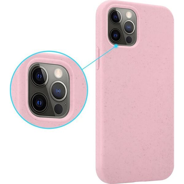 Maxximus MX ECO SAMSUNG A54 5G PINK / RÓŻOWY 14290010 5901313055150