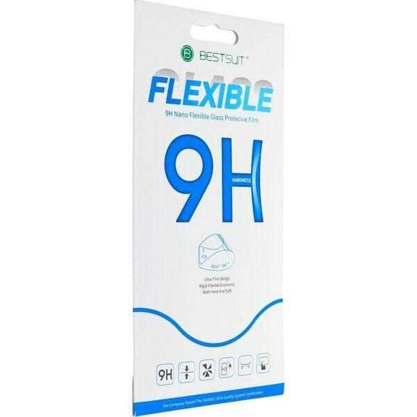 Bestsuit Szkło hybrydowe Bestsuit Flexible do iPhone 14 Pro Max 14294967 5903396160790