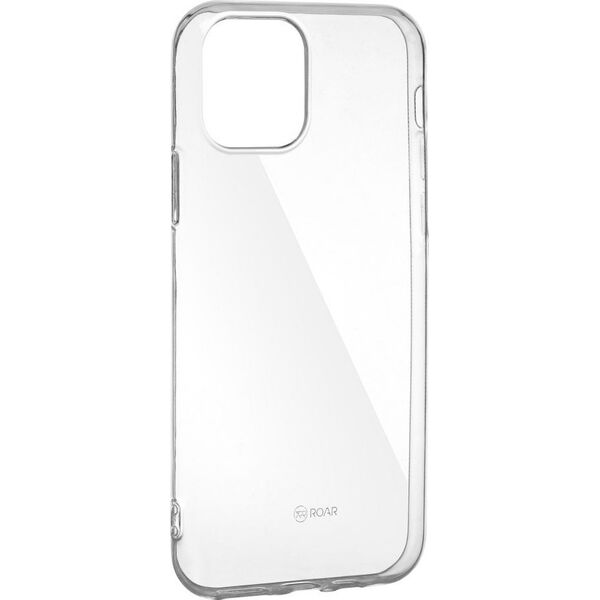 ROAR ROAR futerał JELLY do XIAOMI Redmi 12 transparentny 14295156 5903396274626