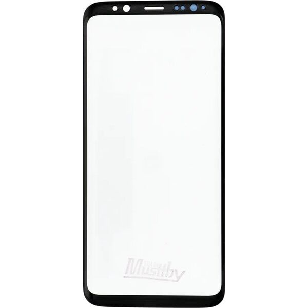 Samsung MUSTTBY szybka + oca SAMSUNG S8 14295303 5903396290732