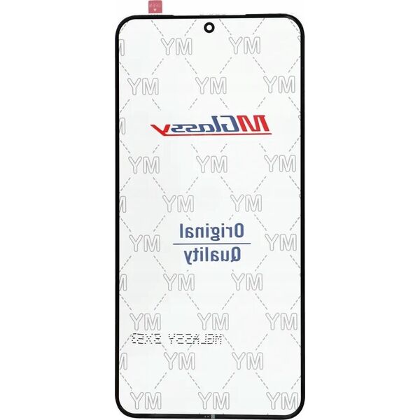 Samsung MUSTTBY szybka + oca SAMSUNG s23 14295304 5903396290961