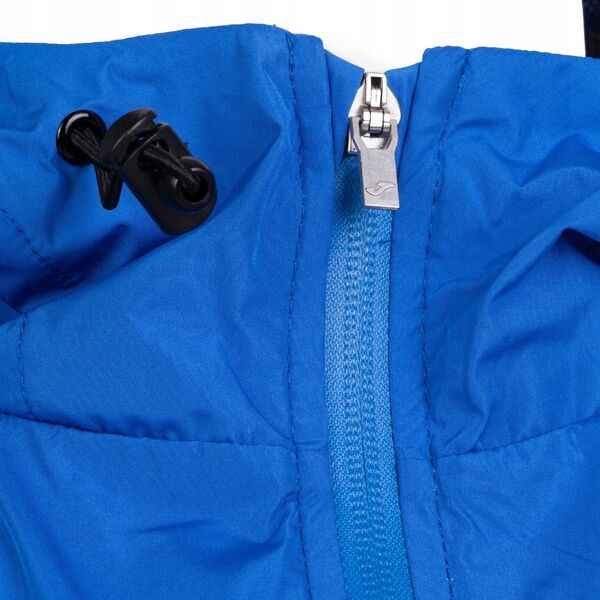 Kurtka męska Joma Joma Elite VII Rain Jacket 102235-700 Niebieskie XL 14386292 8424309511234