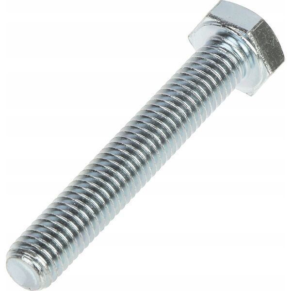 ŚRUBA Z ŁBEM SZEŚCIOKĄTNYM SS-M8X50/KL-8.8 14390286 5902887073021