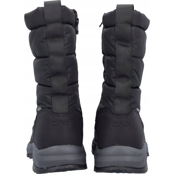 Buty trekkingowe damskie CMP CMP Yakka 3Q75986-U901 Czarne 41 14394771 8058949473821