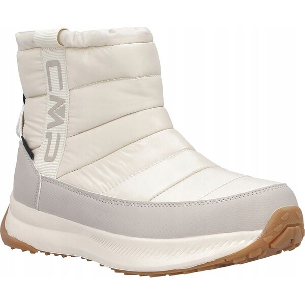 Buty trekkingowe damskie CMP CMP Zoy 3Q79566-A312 Beżowe 38 14394778 8058949217111