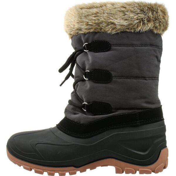 Buty trekkingowe damskie CMP CMP Nietos Low 3Q78956-U901 Czarne 39 14395463 8059342550508