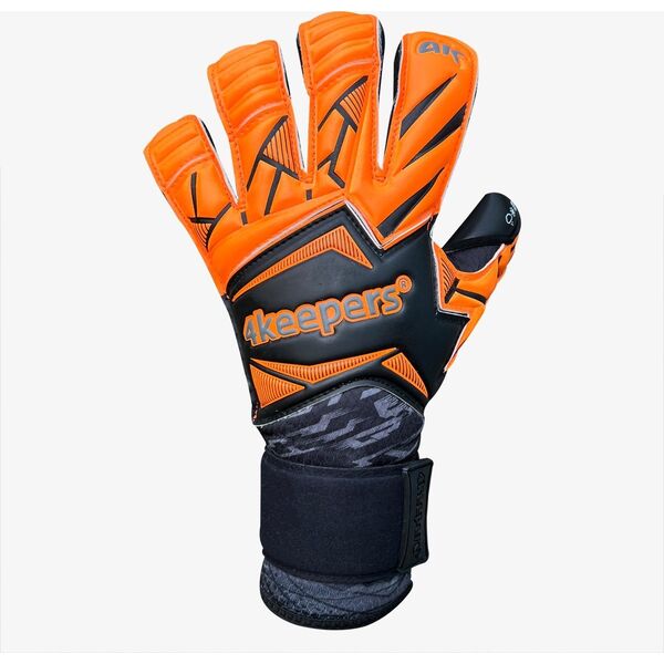 4keepers Rękawice 4keepers Force V3.25 RF 2G Junior S961209 14395785 5907484215713