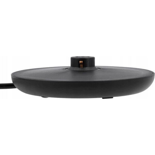 LUND ELECTRIC KETTLE 1.5L BLACK COOL TOUCH 14399009 5906083107467