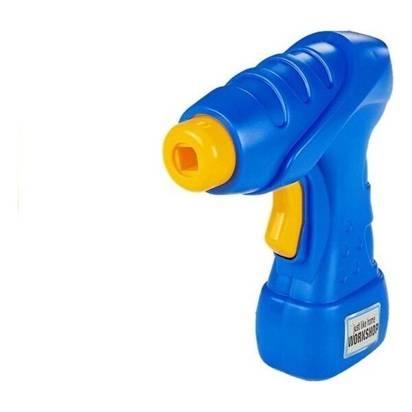 LeanToys Zestaw Narzędzi Skrzynka Dla Majsterkowicza LEAN Toys 14399728 5907625580243