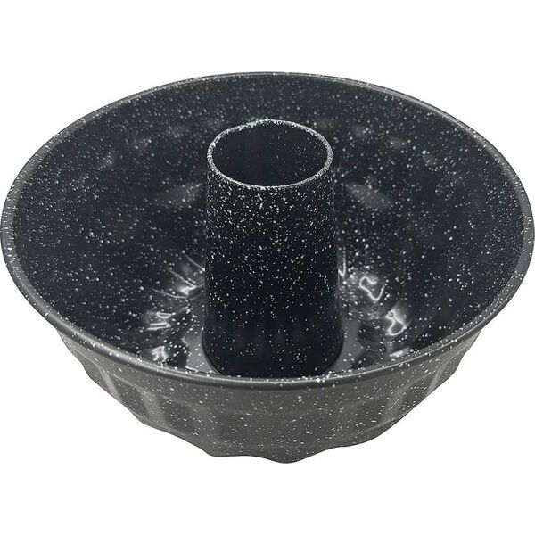 Klausberg GRANITOWA FORMA BLACHA DO PIECZENIA BABKI 22cm KLAUSBERG KB-7839 14400005 5908287278394
